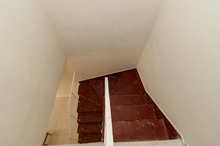 Casa à venda com 200m², 3 quartos e 2 vagasCorredor dos Quartos