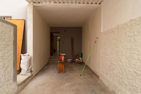 Casa à venda com 200m², 3 quartos e 2 vagasGaragem