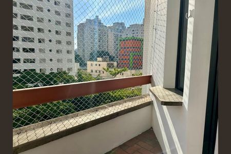 Apartamento à venda com 29m², 1 quarto e 1 vagaFoto 01