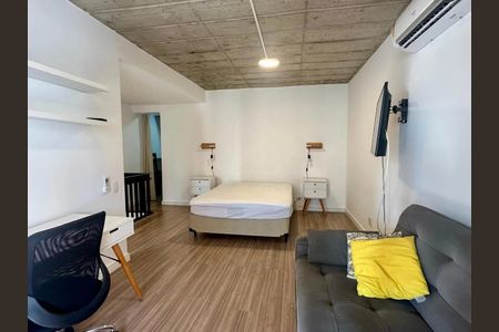 Apartamento à venda com 29m², 1 quarto e 1 vagaFoto 17