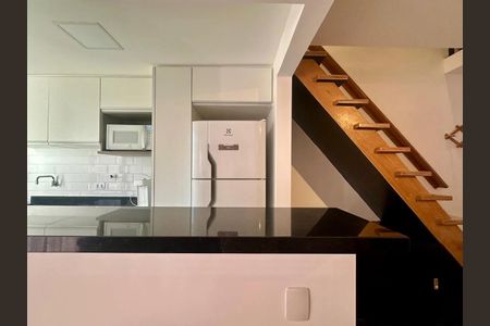 Apartamento à venda com 29m², 1 quarto e 1 vagaFoto 12