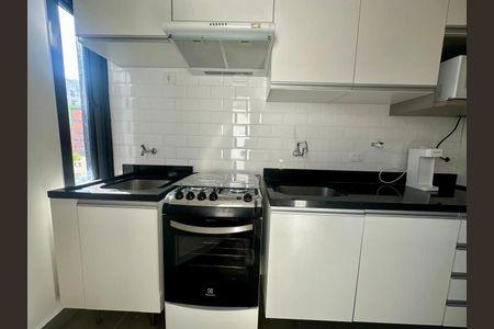 Apartamento à venda com 29m², 1 quarto e 1 vagaFoto 10