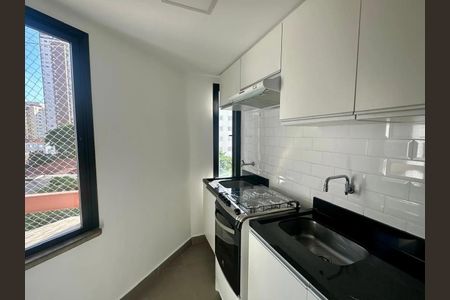 Apartamento à venda com 29m², 1 quarto e 1 vagaFoto 09