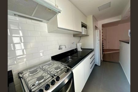 Apartamento à venda com 29m², 1 quarto e 1 vagaFoto 08