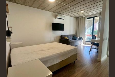 Apartamento à venda com 29m², 1 quarto e 1 vagaFoto 22
