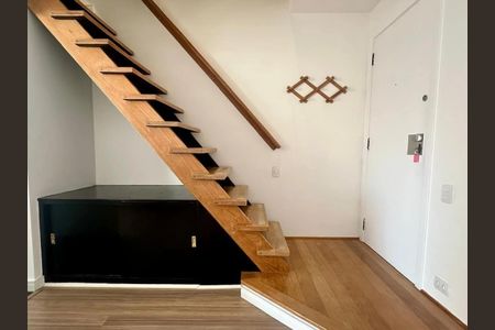 Apartamento à venda com 29m², 1 quarto e 1 vagaFoto 14