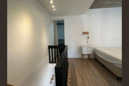 Apartamento à venda com 29m², 1 quarto e 1 vagaFoto 16