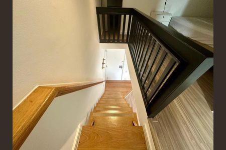 Apartamento à venda com 29m², 1 quarto e 1 vagaFoto 15