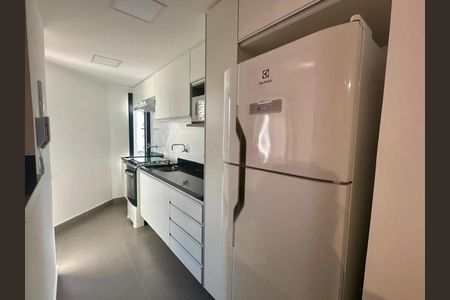 Apartamento à venda com 29m², 1 quarto e 1 vagaFoto 11