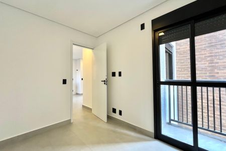 Apartamento para alugar com 32m², 1 quarto e sem vagaQuarto