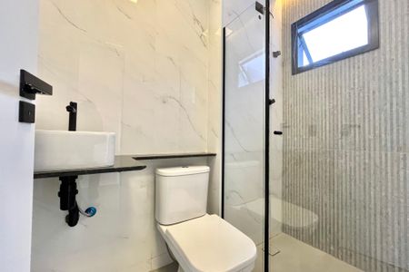 Apartamento para alugar com 32m², 1 quarto e sem vagaBanheiro