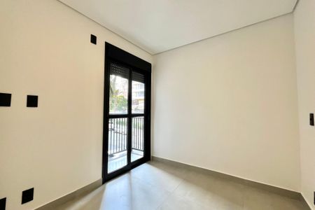 Quarto de apartamento para alugar com 1 quarto, 32m² em Vila da Saúde, São Paulo
