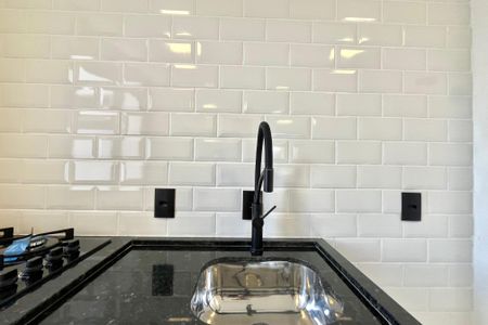 Apartamento para alugar com 32m², 1 quarto e sem vagaCozinha