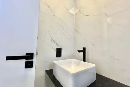 Apartamento para alugar com 32m², 1 quarto e sem vagaBanheiro