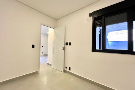 Quarto de apartamento para alugar com 1 quarto, 34m² em Vila da Saúde, São Paulo
