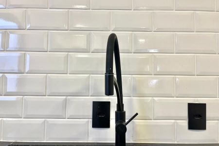 Apartamento para alugar com 34m², 1 quarto e sem vagaCozinha