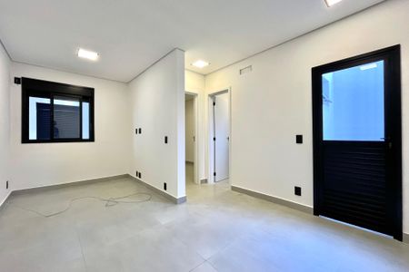 Sala de apartamento para alugar com 1 quarto, 34m² em Vila da Saúde, São Paulo