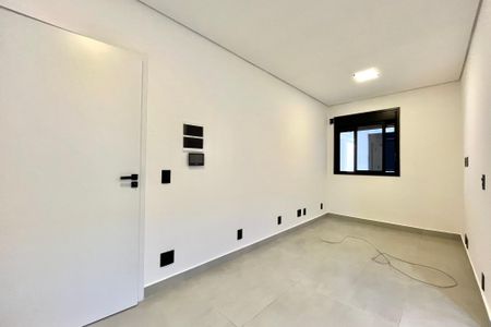 Sala de apartamento para alugar com 1 quarto, 34m² em Vila da Saúde, São Paulo