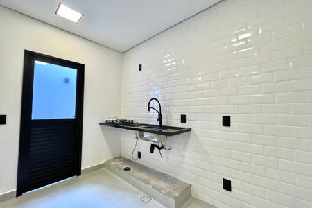 Apartamento para alugar com 34m², 1 quarto e sem vagaCozinha