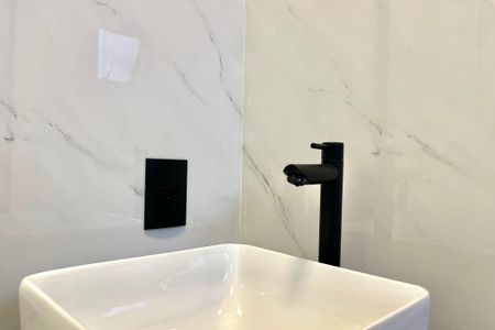 Apartamento para alugar com 34m², 1 quarto e sem vagaBanheiro