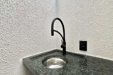 Apartamento para alugar com 41m², 1 quarto e 1 vagaÁrea de Serviço