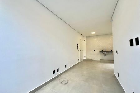 Sala de apartamento para alugar com 1 quarto, 41m² em Vila da Saúde, São Paulo