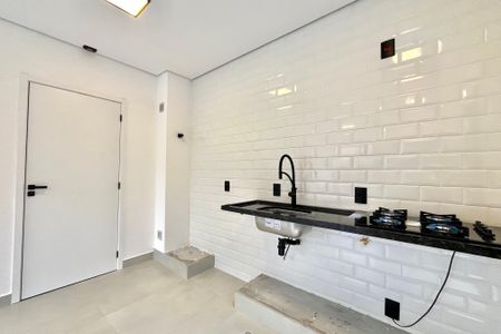 Apartamento para alugar com 41m², 1 quarto e 1 vagaCozinha