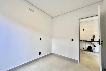 Apartamento para alugar com 30m², 1 quarto e sem vagaQuarto