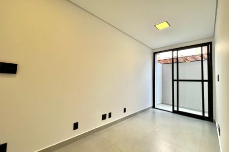 Sala de apartamento para alugar com 1 quarto, 30m² em Vila da Saúde, São Paulo