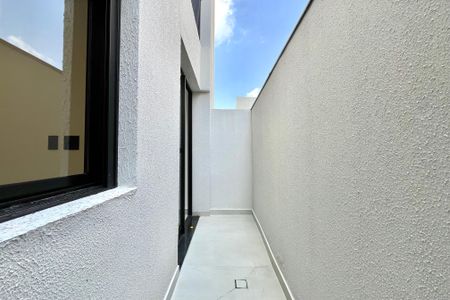 Varanda de apartamento para alugar com 1 quarto, 30m² em Vila da Saúde, São Paulo