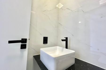 Apartamento para alugar com 30m², 1 quarto e sem vagaBanheiro