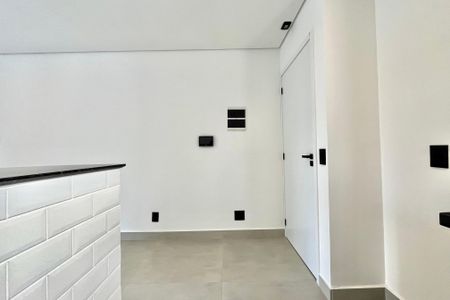 Studio para alugar com 26m², 1 quarto e sem vagaCozinha