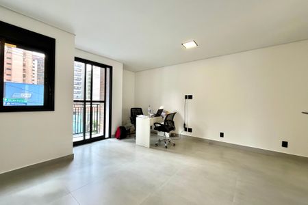 Sala/Quarto de kitnet/studio para alugar com 1 quarto, 26m² em Vila da Saúde, São Paulo