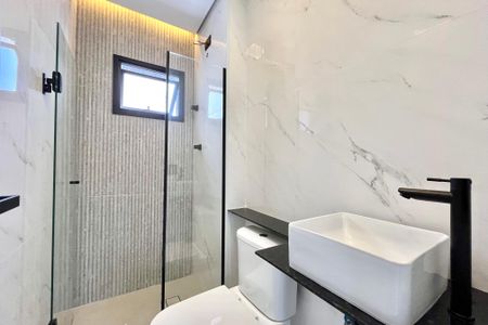 Studio para alugar com 26m², 1 quarto e sem vagaBanheiro