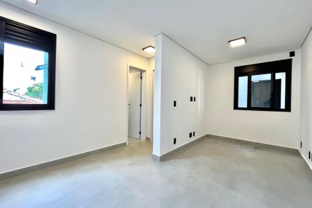 Apartamento para alugar com 31m², 1 quarto e sem vaga Apartamento para alugar com 31m², 1 quarto e sem vagaSala