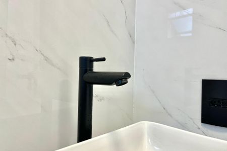 Apartamento para alugar com 31m², 1 quarto e sem vaga Apartamento para alugar com 31m², 1 quarto e sem vagaBanheiro