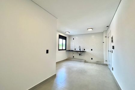 Apartamento para alugar com 32m², 1 quarto e sem vagaSala