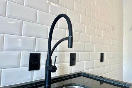 Apartamento para alugar com 32m², 1 quarto e sem vagaCozinha