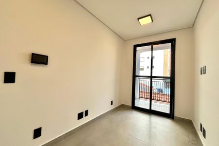 Sala de apartamento para alugar com 1 quarto, 27m² em Vila da Saúde, São Paulo