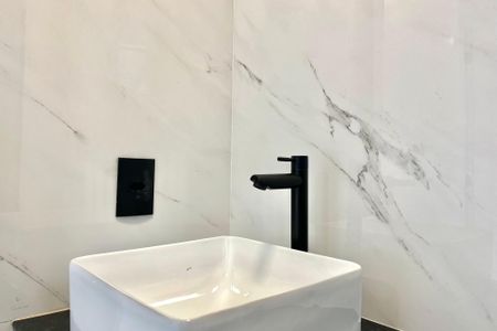 Apartamento para alugar com 27m², 1 quarto e sem vagaBanheiro