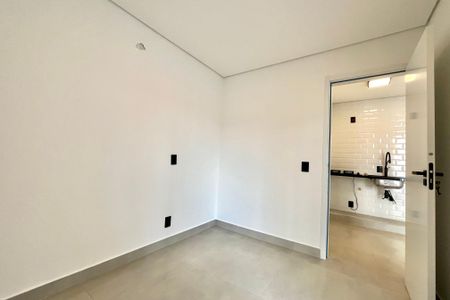 Quarto de apartamento para alugar com 1 quarto, 27m² em Vila da Saúde, São Paulo