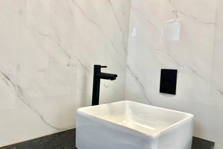 Apartamento para alugar com 37m², 1 quarto e sem vagaBanheiro