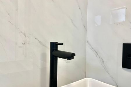 Banheiro de apartamento para alugar com 1 quarto, 37m² em Vila da Saúde, São Paulo