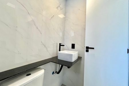 Apartamento para alugar com 37m², 1 quarto e sem vagaBanheiro