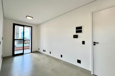 Sala de apartamento para alugar com 1 quarto, 37m² em Vila da Saúde, São Paulo