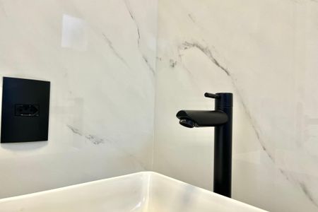 Apartamento para alugar com 33m², 1 quarto e sem vaga Apartamento para alugar com 33m², 1 quarto e sem vagaBanheiro