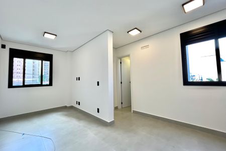 Sala de apartamento para alugar com 1 quarto, 33m² em Vila da Saúde, São Paulo