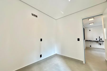 Quarto de apartamento para alugar com 1 quarto, 33m² em Vila da Saúde, São Paulo
