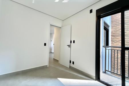 Quarto de apartamento para alugar com 1 quarto, 33m² em Vila da Saúde, São Paulo