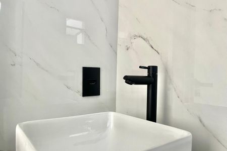 Apartamento para alugar com 24m², 1 quarto e sem vaga Apartamento para alugar com 24m², 1 quarto e sem vagaBanheiro